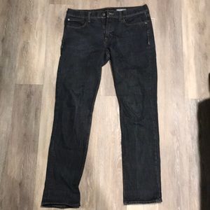 Men’s Aeropostale Skinny Jeans 32/34